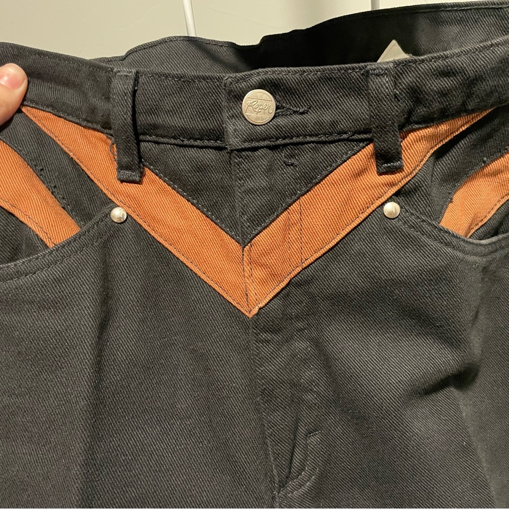 Roper jeans - Picture 4 of 4